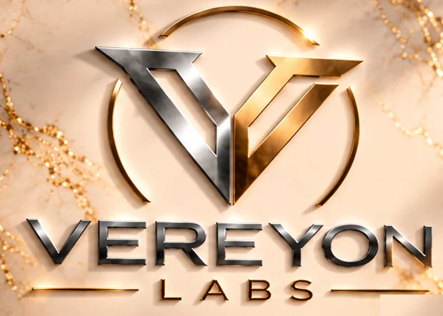 VEREYON LABS — Precision, Science, Performance